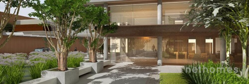 Conjunto Comercial-Sala à venda, 33m² - Foto 1