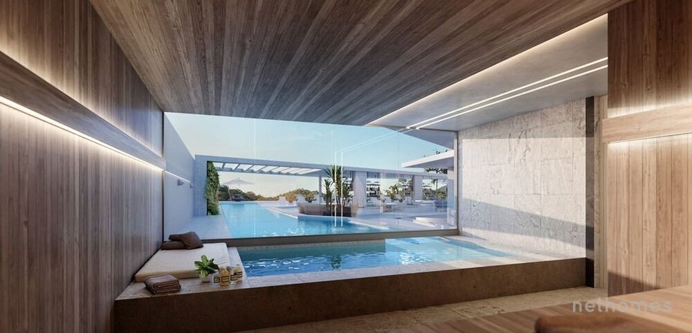 Apartamento Lançamentos com 2 quartos, 78m² - Foto 5
