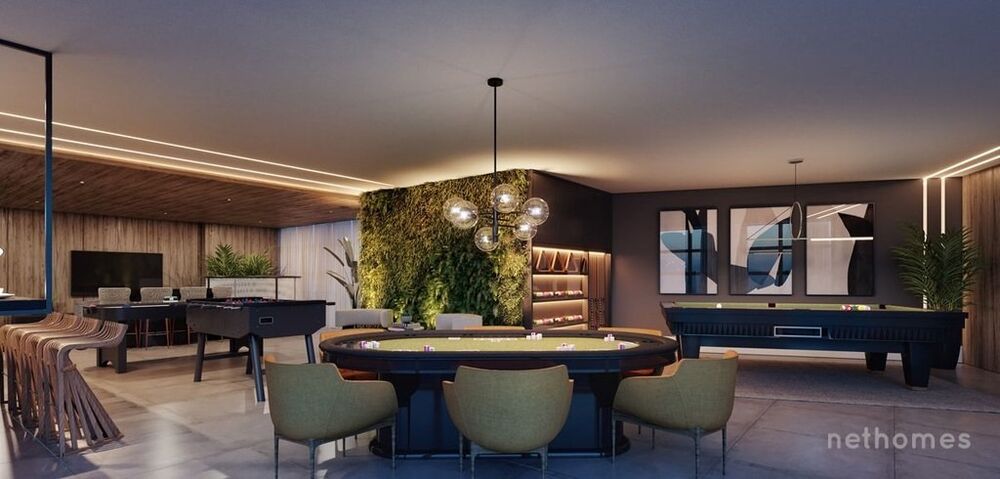 Apartamento Lançamentos com 2 quartos, 78m² - Foto 4
