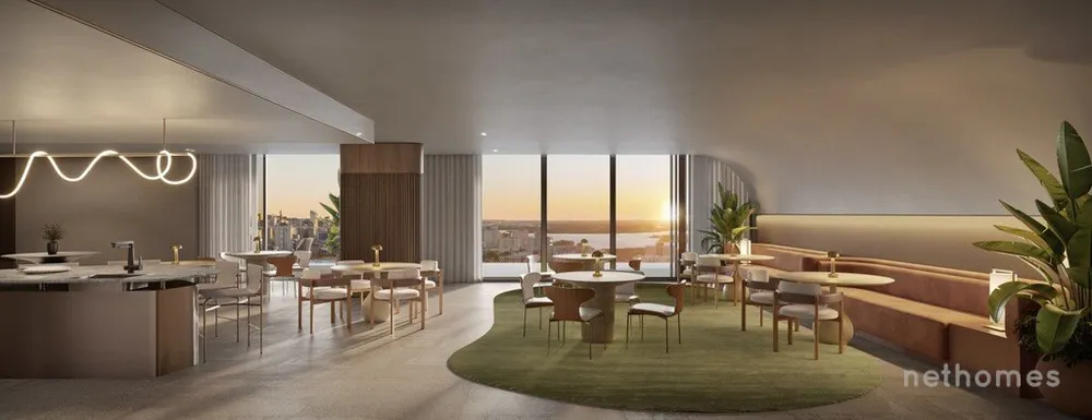 Apartamento, 4 quartos, 322 m² - Foto 4