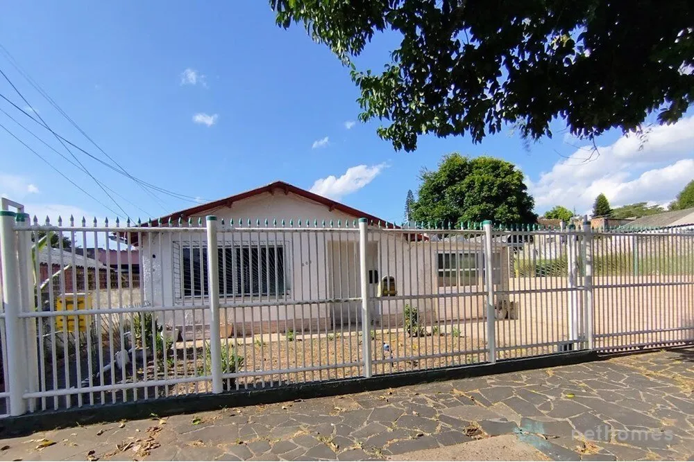 Casa, 4 quartos, 75 m² - Foto 2