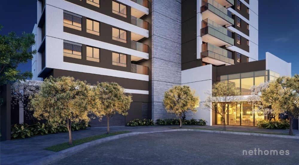 Loja-Salão à venda, 611m² - Foto 1