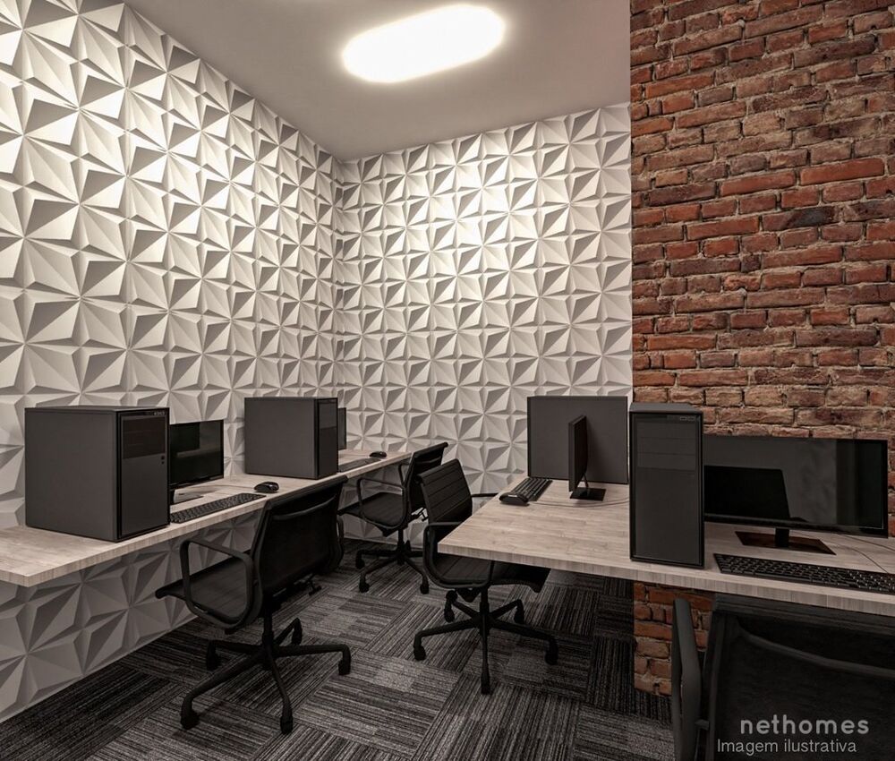 Apartamento, 2 quartos, 115 m² - Foto 6