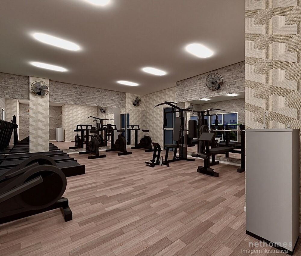 Apartamento, 2 quartos, 115 m² - Foto 4