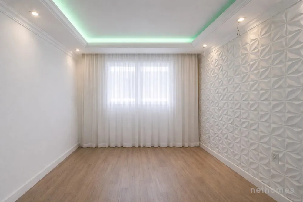Apartamento, 1 quarto, 41 m² - Foto 1