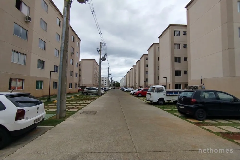 Apartamento, 1 quarto, 41 m² - Foto 11