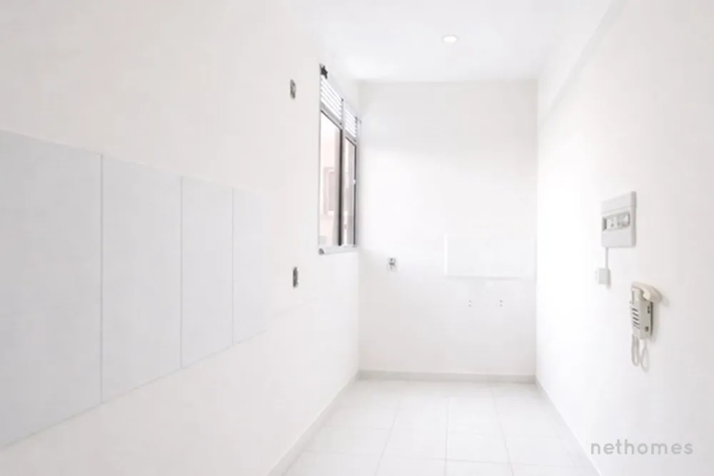 Apartamento, 1 quarto, 41 m² - Foto 2