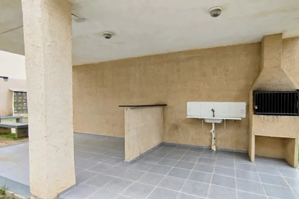 Apartamento, 1 quarto, 41 m² - Foto 8