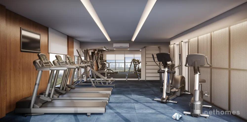 Cobertura, 2 quartos, 144 m² - Foto 6