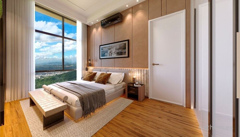 Apartamento Lançamentos com 3 quartos, 194m² - Foto 4