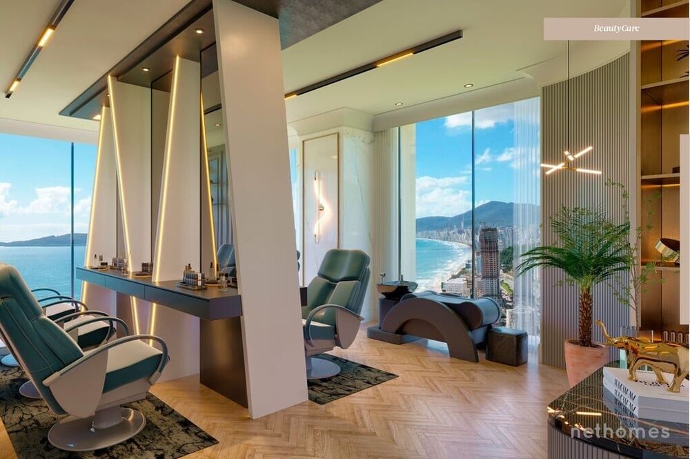 Apartamento Lançamentos com 3 quartos, 194m² - Foto 9
