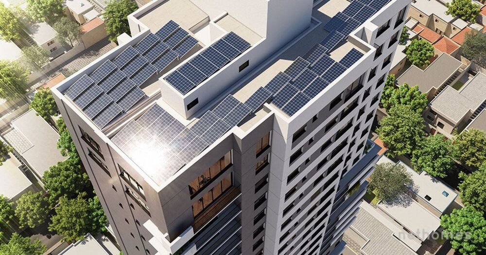 Apartamento à venda com 2 quartos, 71m² - Foto 8