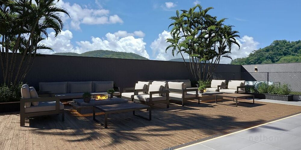 Apartamento, 4 quartos, 172 m² - Foto 13