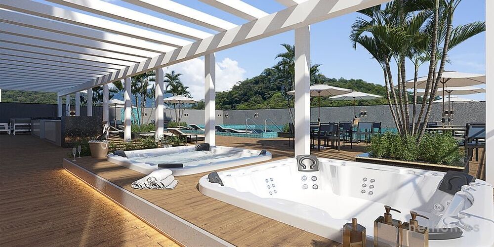 Apartamento, 4 quartos, 172 m² - Foto 14