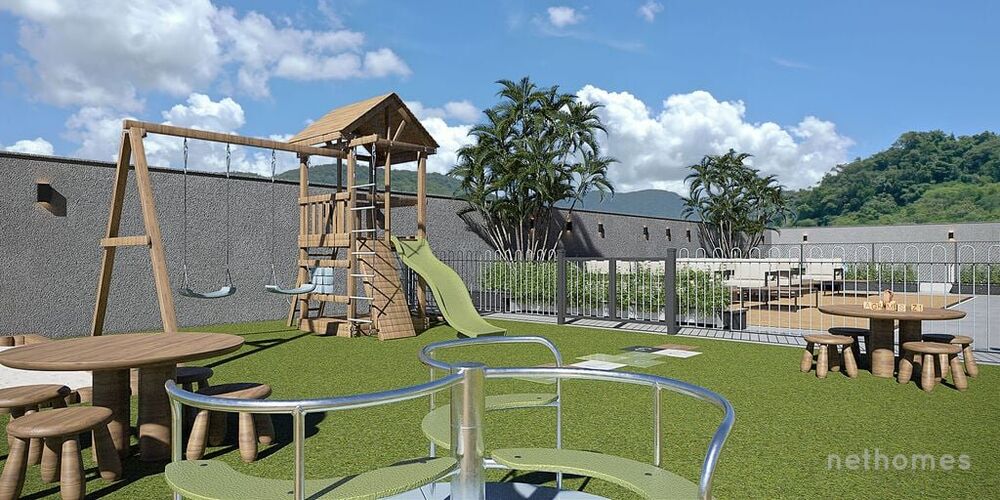 Apartamento, 4 quartos, 172 m² - Foto 9