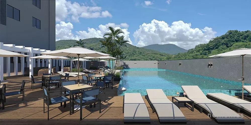 Apartamento, 4 quartos, 172 m² - Foto 15