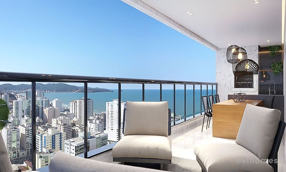 Apartamento, 4 quartos, 172 m² - Foto 3