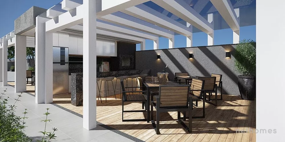 Apartamento, 4 quartos, 172 m² - Foto 8