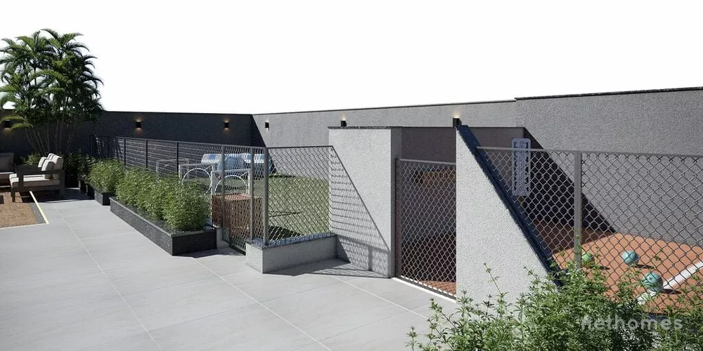 Apartamento, 4 quartos, 172 m² - Foto 11