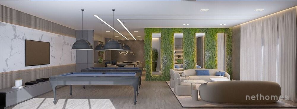 Apartamento, 4 quartos, 172 m² - Foto 6