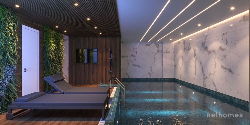 Apartamento, 4 quartos, 172 m² - Foto 7