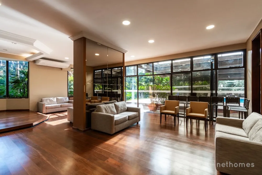 Apartamento, 1 quarto, 62 m² - Foto 7