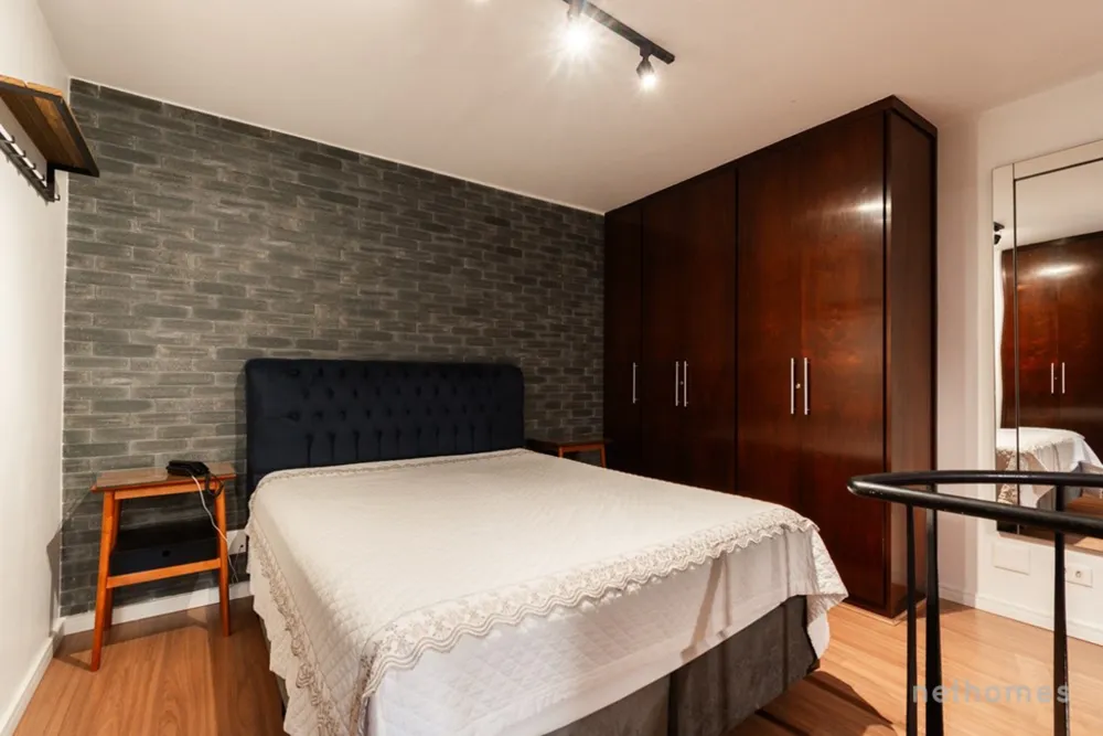 Apartamento, 1 quarto, 62 m² - Foto 12