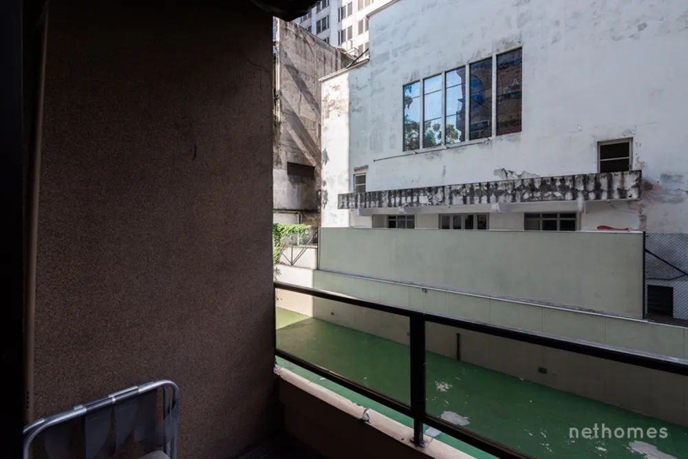 Apartamento, 1 quarto, 62 m² - Foto 9
