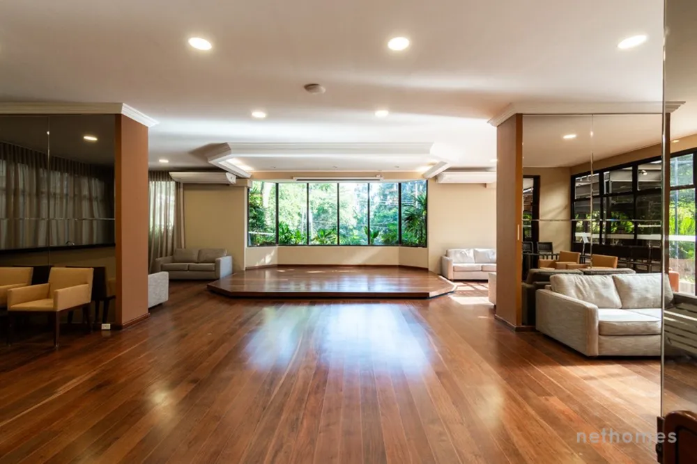 Apartamento, 1 quarto, 62 m² - Foto 6
