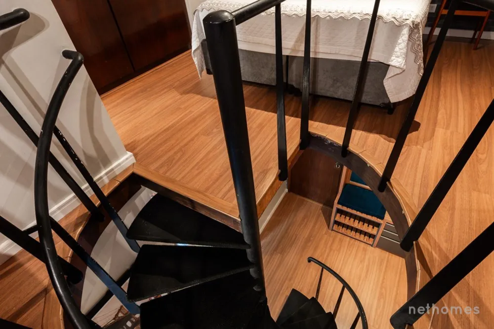 Apartamento, 1 quarto, 62 m² - Foto 5