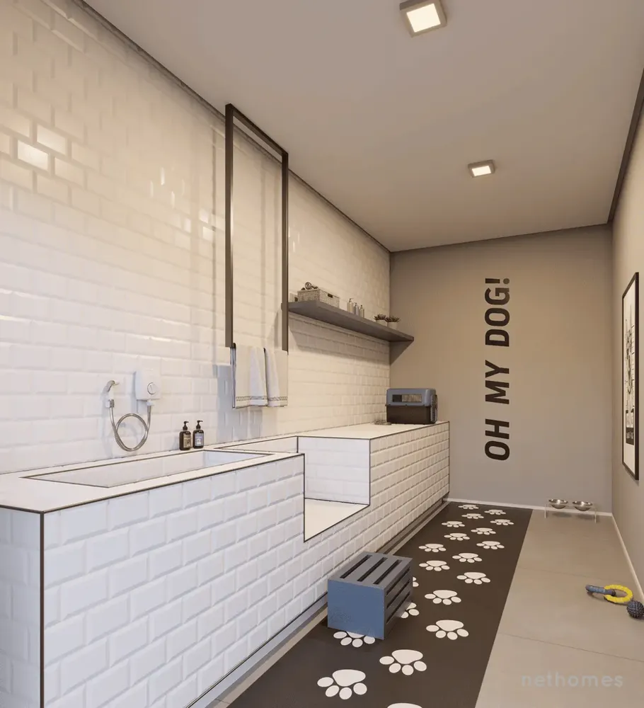 Apartamento, 1 quarto, 27 m² - Foto 4