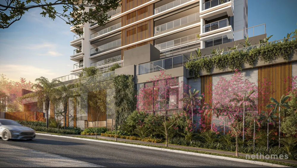 Cobertura, 3 quartos, 307 m² - Foto 2