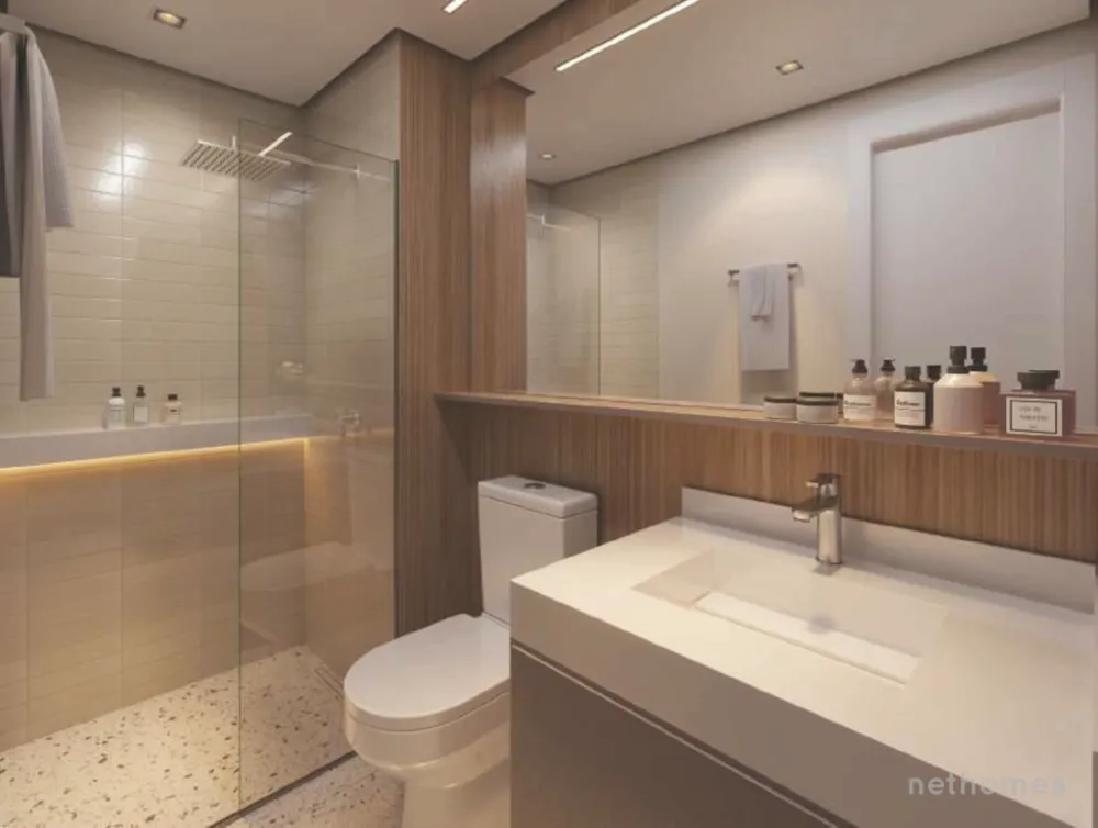 Apartamento, 1 quarto, 24 m² - Foto 1