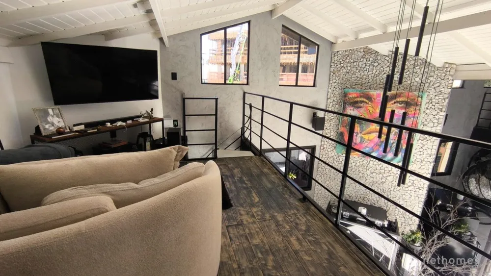 Apartamento, 3 quartos, 120 m² - Foto 3