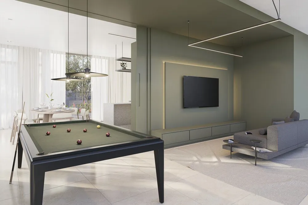 Cobertura, 3 quartos, 220 m² - Foto 12