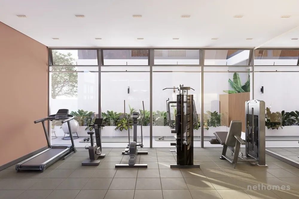 Cobertura, 3 quartos, 220 m² - Foto 7