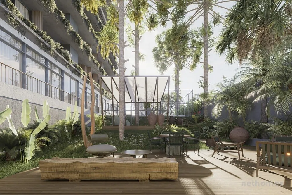 Cobertura, 3 quartos, 220 m² - Foto 4