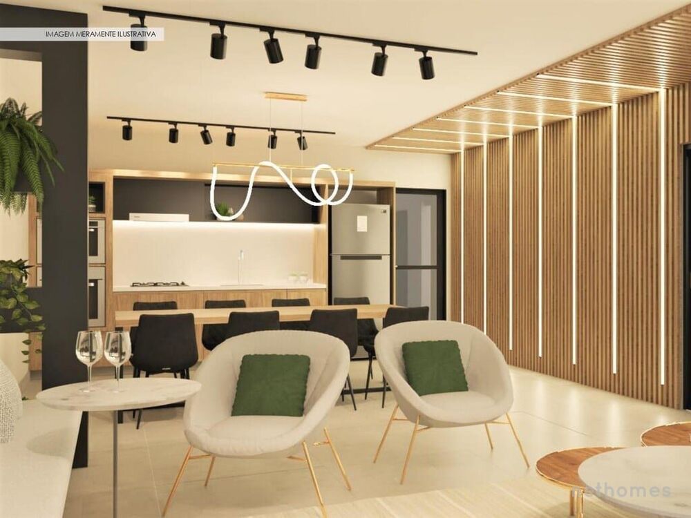 Apartamento, 1 quarto, 29 m² - Foto 4