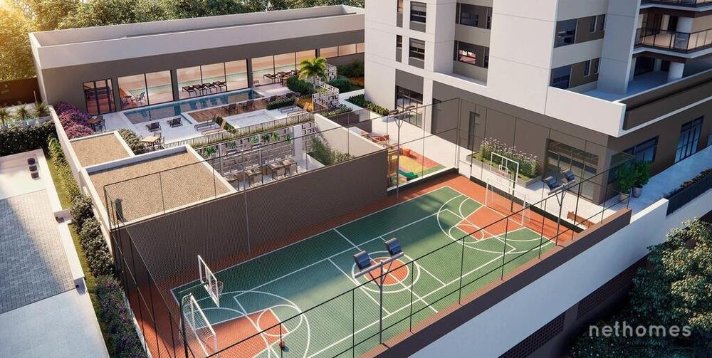 Apartamento, 3 quartos, 144 m² - Foto 8