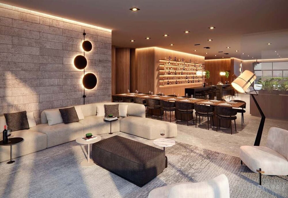 Apartamento, 3 quartos, 144 m² - Foto 5