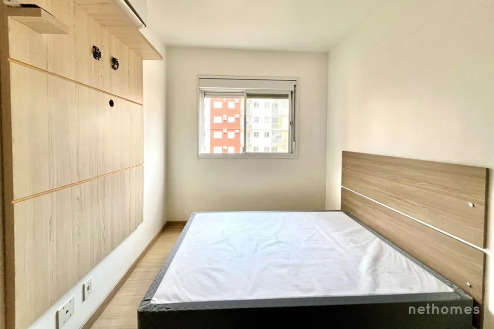 Apartamento, 2 quartos, 52 m² - Foto 1
