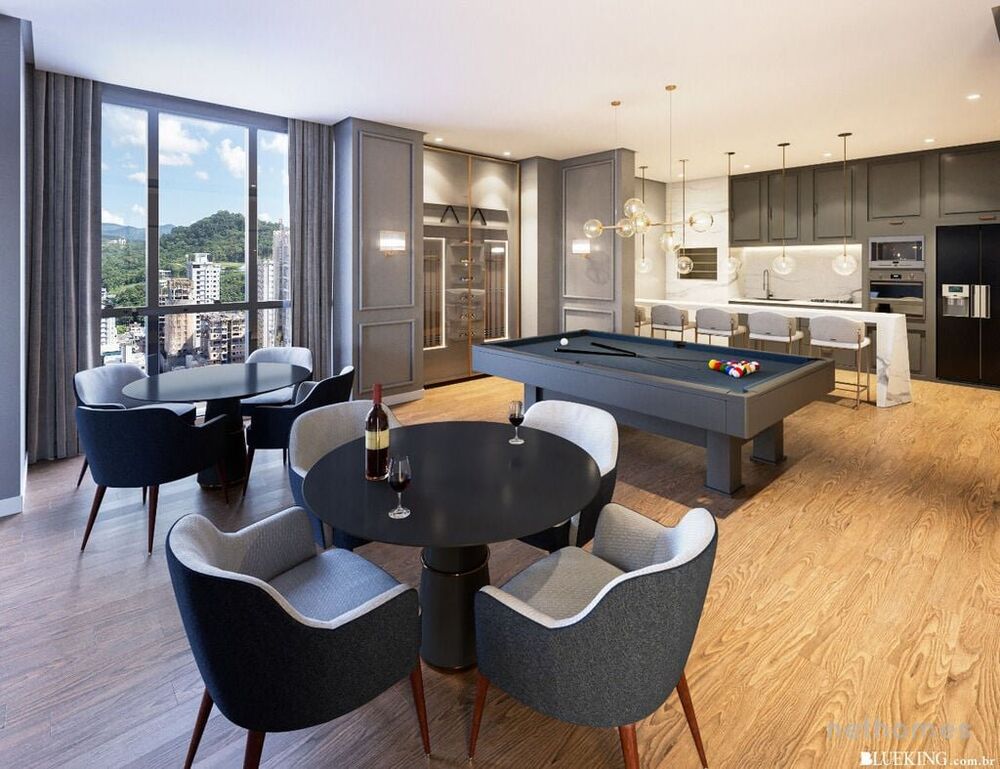 Apartamento, 2 quartos, 69 m² - Foto 5