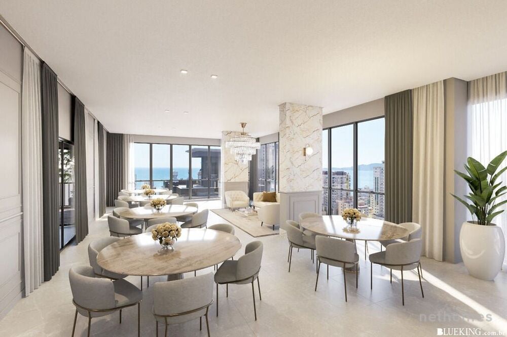 Apartamento, 2 quartos, 69 m² - Foto 4