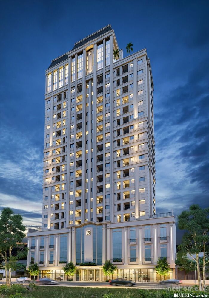 Apartamento, 2 quartos, 69 m² - Foto 1