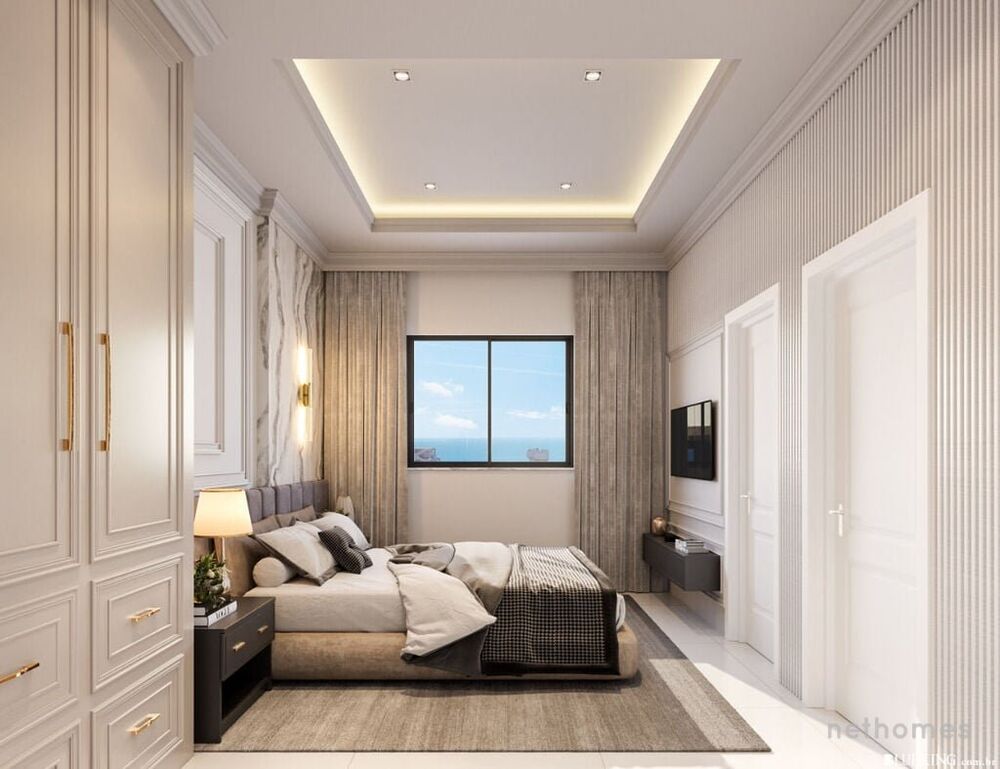 Apartamento, 2 quartos, 69 m² - Foto 2