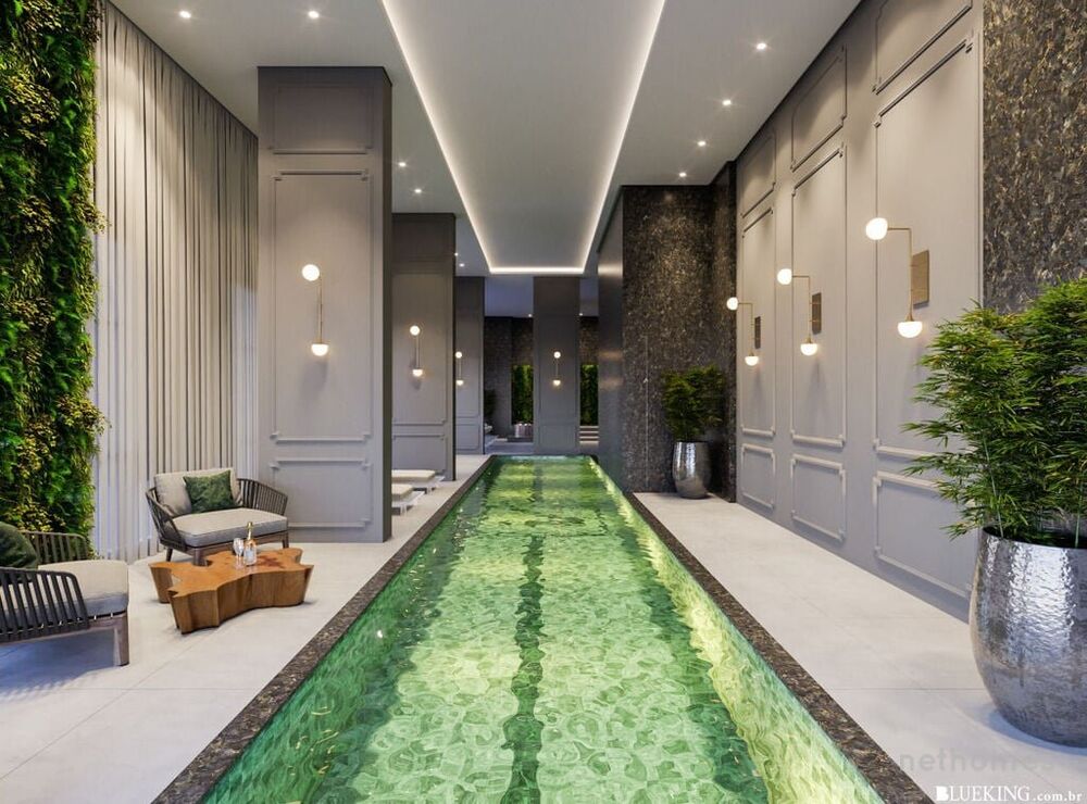 Apartamento, 2 quartos, 69 m² - Foto 7