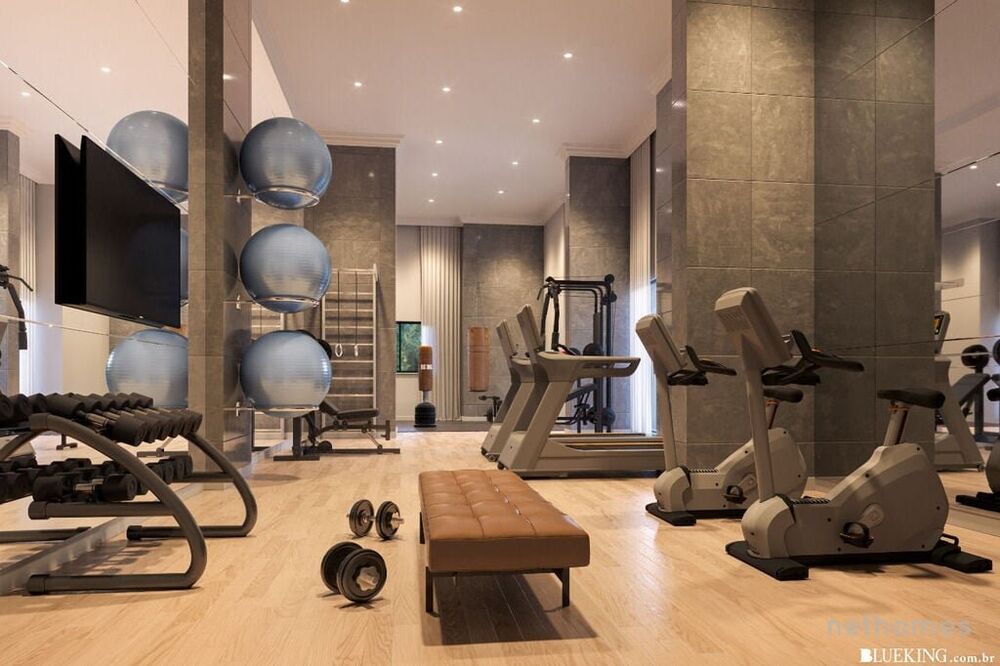 Apartamento, 2 quartos, 69 m² - Foto 3