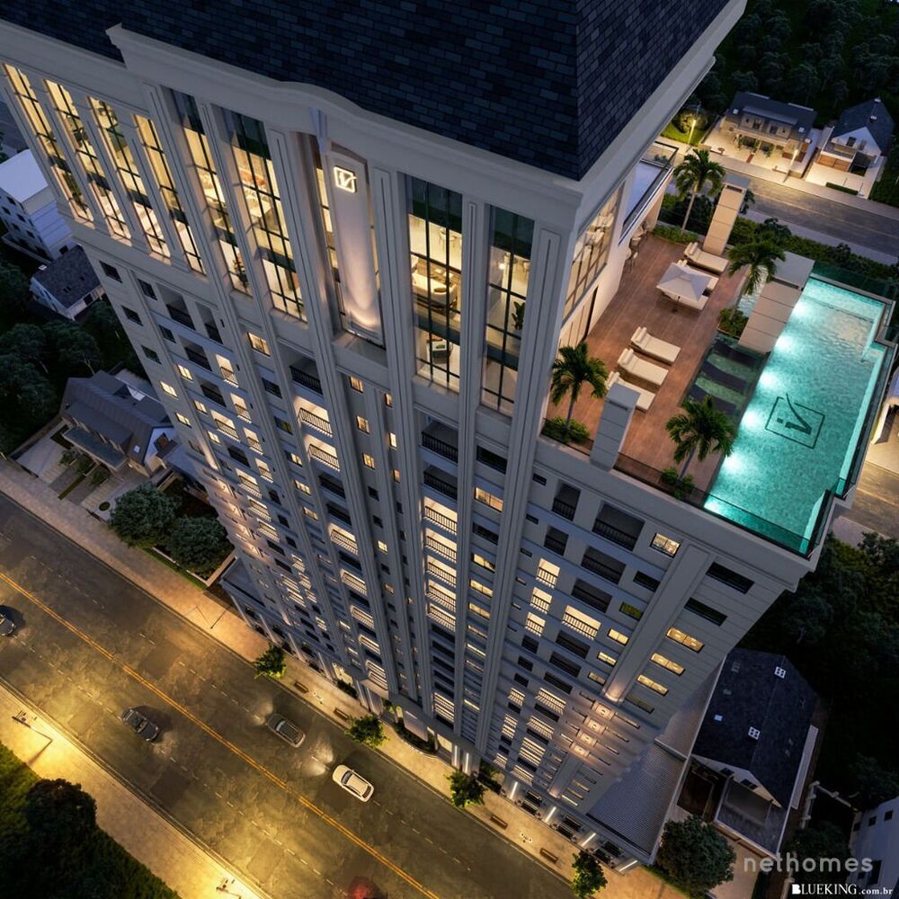 Apartamento, 2 quartos, 69 m² - Foto 10