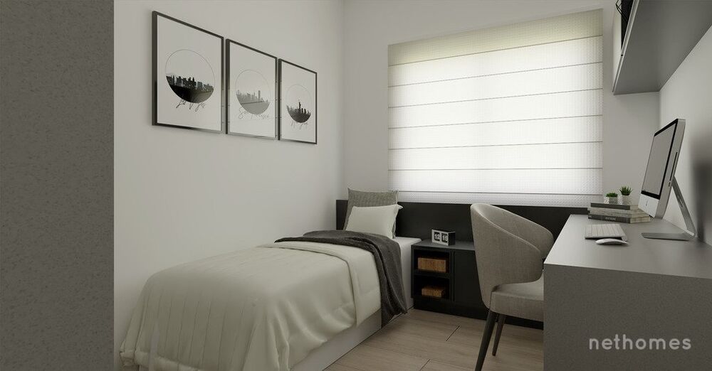 Casa de Condomínio, 3 quartos - Foto 8