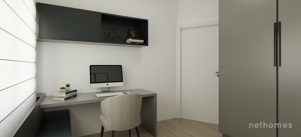Casa de Condomínio, 3 quartos - Foto 7